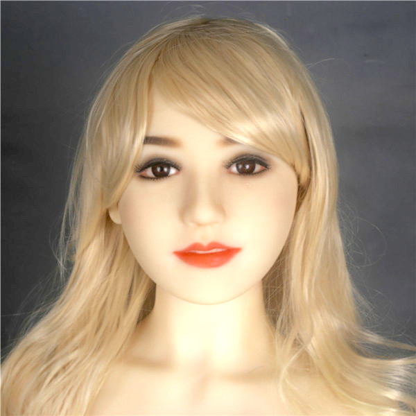 Custom Sex Doll Hairstyle