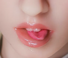 Custom Sex Doll Mouth